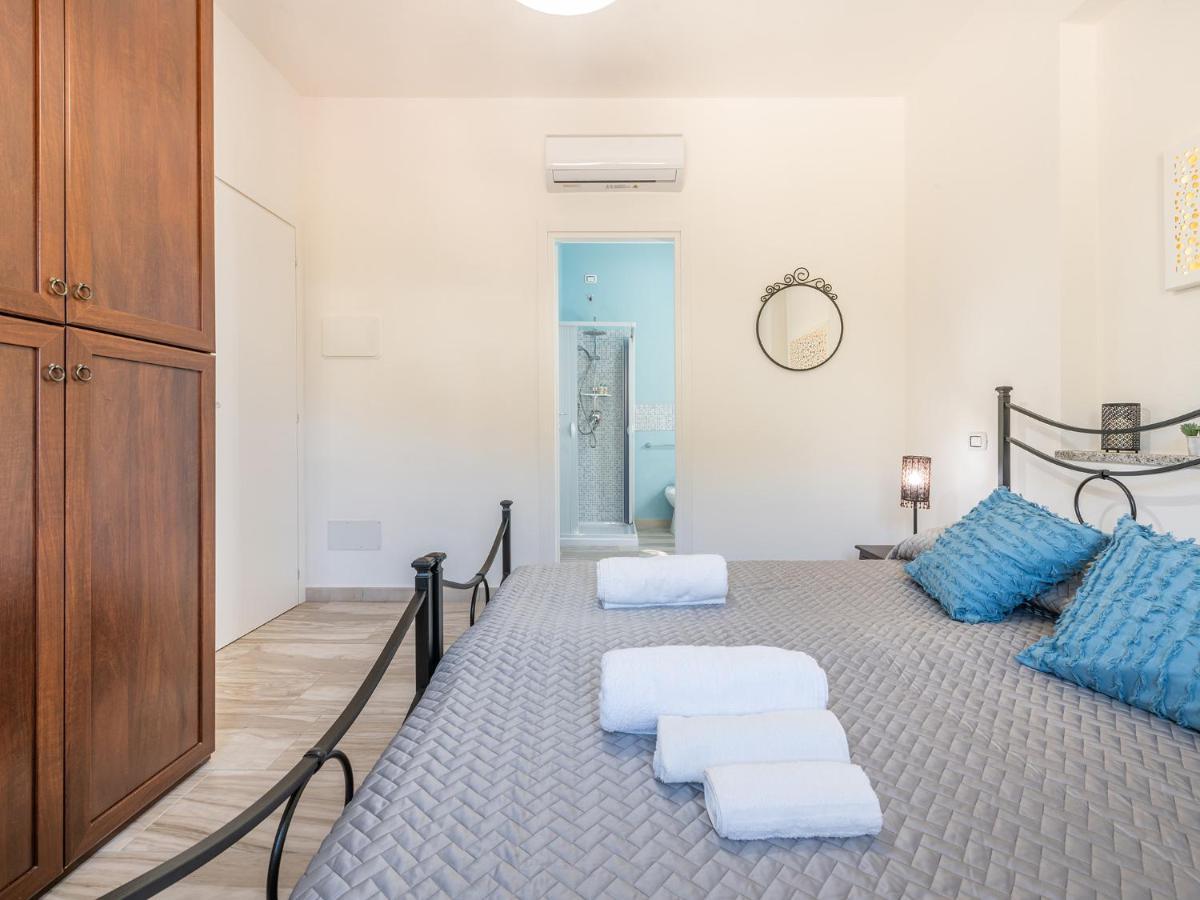 Villa Chiara Solanas Solanas (Cagliari) Exterior foto