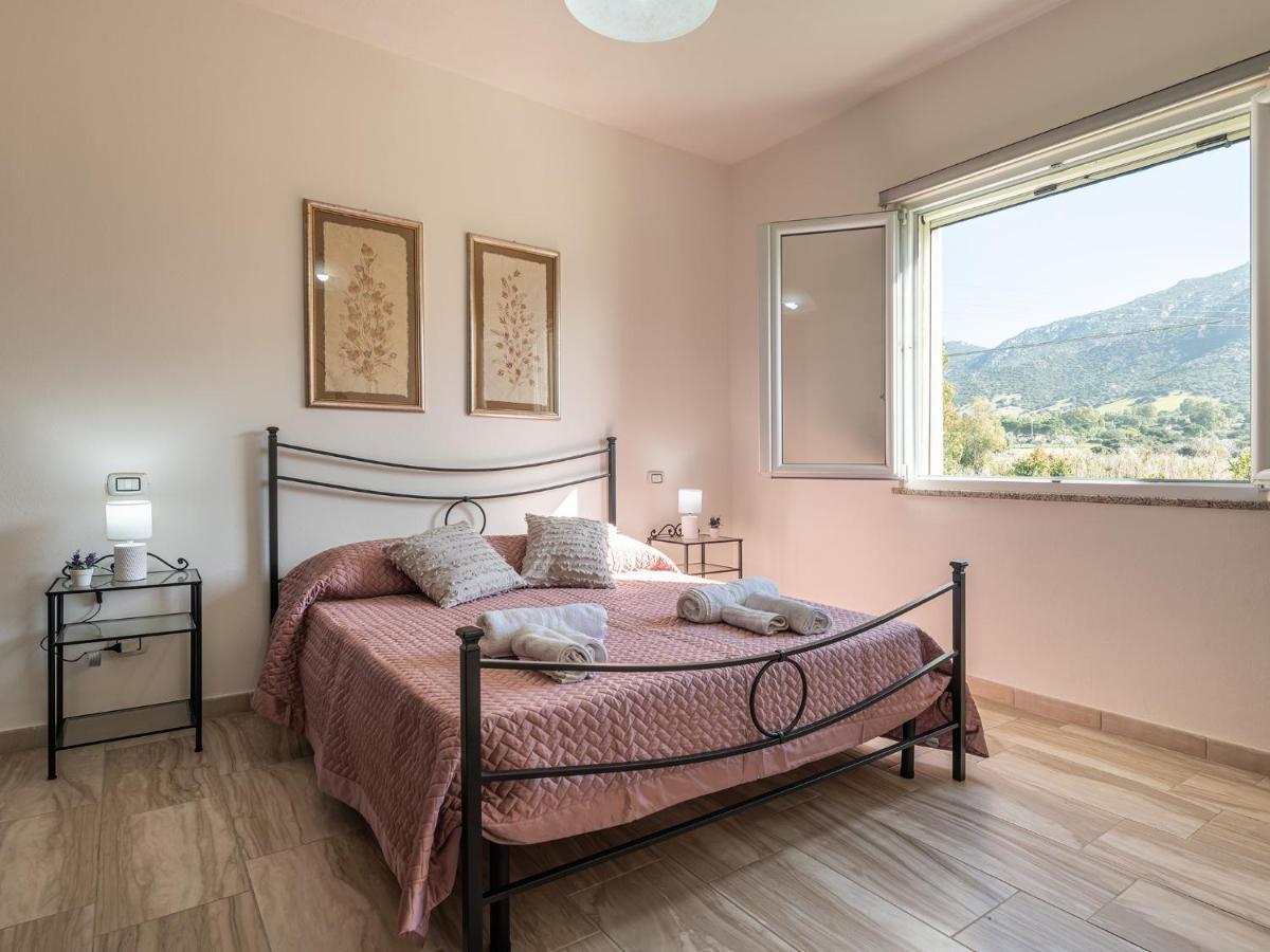 Villa Chiara Solanas Solanas (Cagliari) Exterior foto